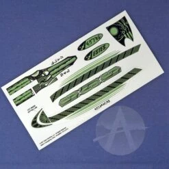 Estes Vesta Intruder -Estes || Quest || DYNASTAR Sales bf171de4dcecf4528100b2011f2865b3.image .700x700