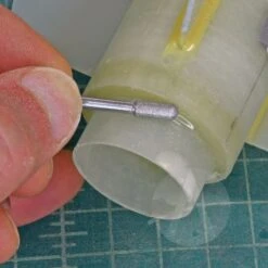 Sanding Burr Set With Pin Vise -Estes || Quest || DYNASTAR Sales bf473d34ab5d42a2e1fb18cece5cbb40.image .700x700