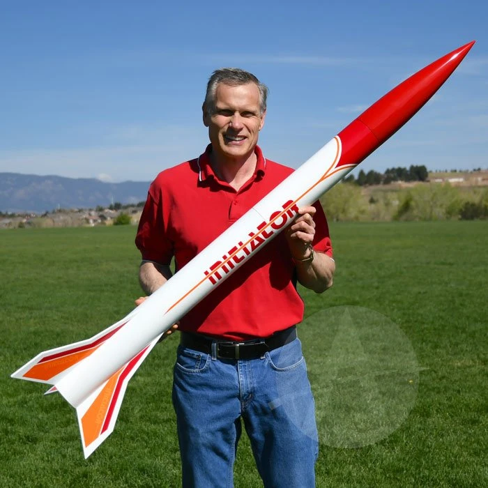 Mega Initiator 4 Mega Initiator - Image 2