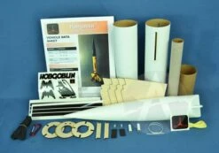 Hobgoblin -Estes || Quest || DYNASTAR Sales c10e0bcdd27907d4425dcf1e95f99dd9.image .700x489