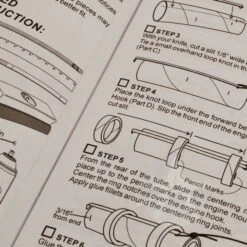 F-18 Hornet -Estes || Quest || DYNASTAR Sales c11584e32c191fe266d926bbbeaee8d3.image .700x700
