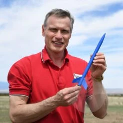 Blue Streak -Estes || Quest || DYNASTAR Sales c117356281b89c39a5b6cea1b0e28bb1.image .700x700