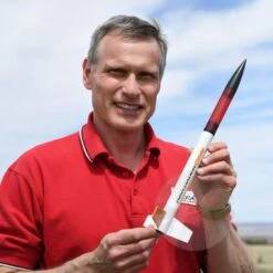 Quest Payloader One 8 Quest Payloader One -Estes || Quest || DYNASTAR Sales c1282a7a774883fcf419c7f8f90cd01d.image .700x700