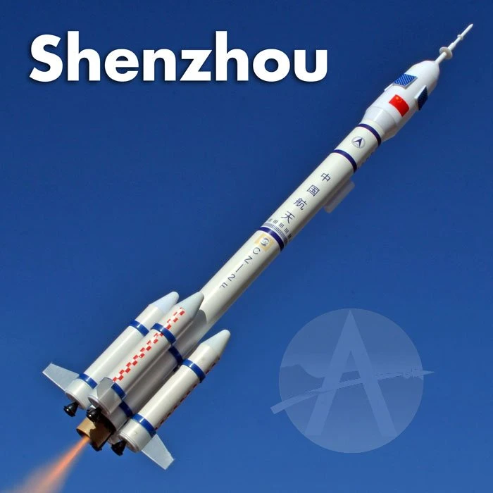 Shenzhou 3 Shenzhou