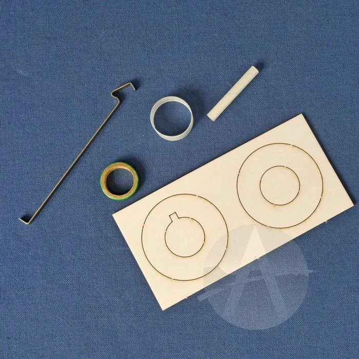 Estes Baby Bertha 16 Estes Baby Bertha - Image 14