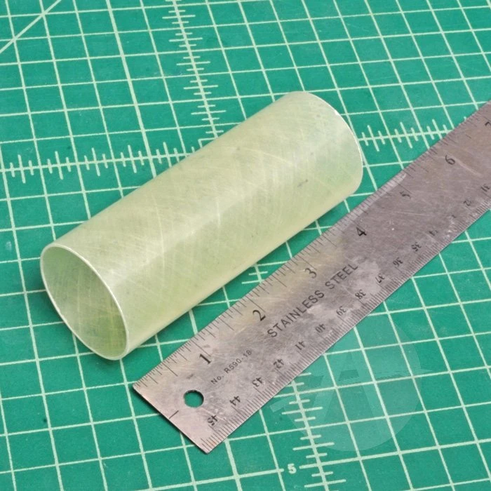 BT-60 X 4" FW Fiberglass Coupler - Mach-1 3 BT-60 X 4" FW Fiberglass Coupler - Mach-1