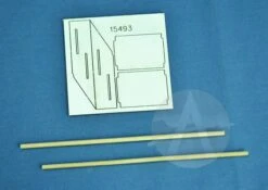 Skonk Wulf 35 Skonk Wulf -Estes || Quest || DYNASTAR Sales c492d5befce8c0324bacdeefaf36b967.image .700x495