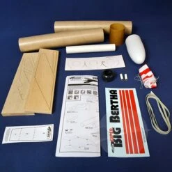 Estes Super Big Bertha -Estes || Quest || DYNASTAR Sales c5257371460368592abc09c14a66ebd4.image .700x700