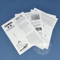 Sonda II B 24 Sonda II B -Estes || Quest || DYNASTAR Sales c54e51738e8116a31091e6fe19906a58.image .700x700