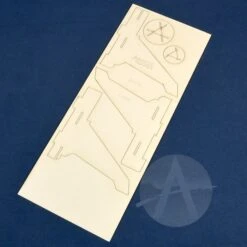 X-15 Rocket Plane -Estes || Quest || DYNASTAR Sales c67d63c67d15ee82448646a32de56138.image .700x700