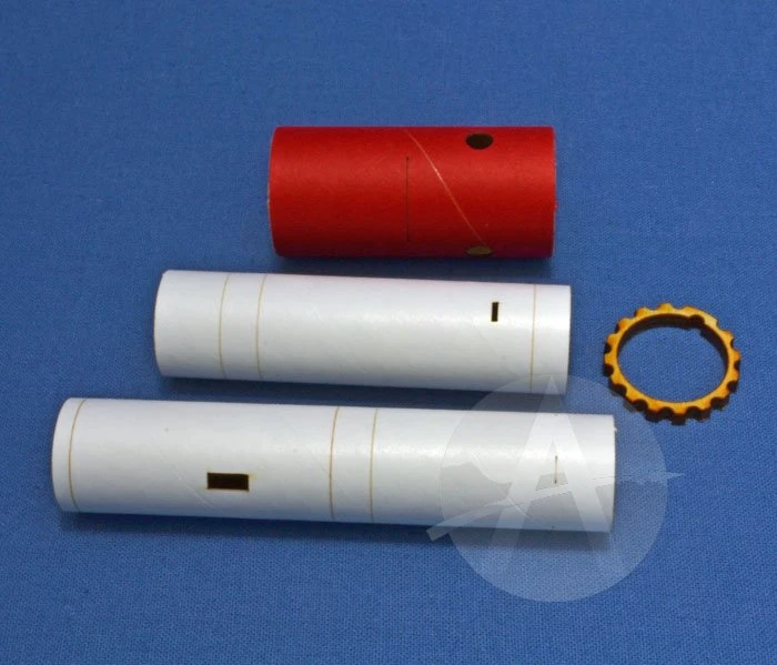 SkyMetra 18 SkyMetra - Image 16