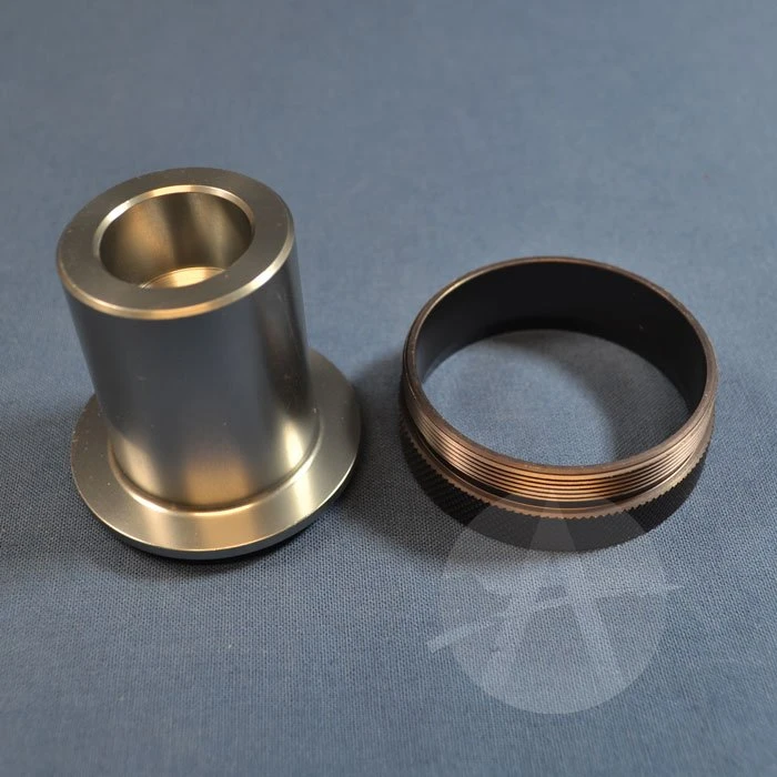 54mm Floating Forward Closure Extended Open Set 3 54mm Floating Forward Closure Extended Open Set