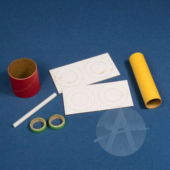 Estes Loadstar II 13 Estes Loadstar II - Image 11