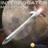 Interrogator - MidPower 1 Interrogator - MidPower -Estes || Quest || DYNASTAR Sales c82b74d1bd4df4692b3e32c2cf1eb864.image .315x315