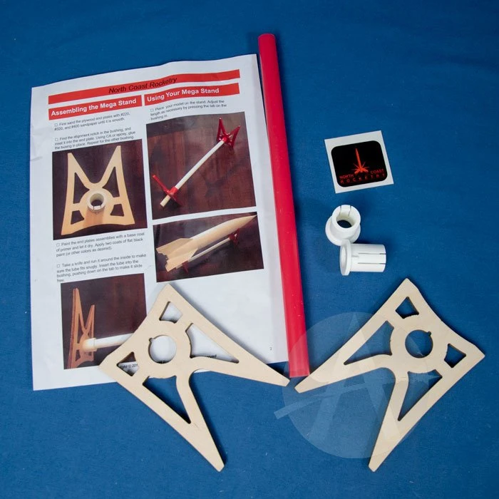 X-Stand 5 X-Stand - Image 3