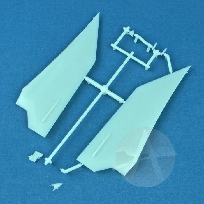 Spacemonkey Models V-2/A4 Scale Model 9 Spacemonkey Models V-2/A4 Scale Model - Image 7