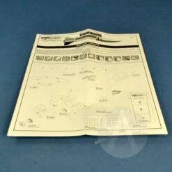 Estes Doorknob 30 Estes Doorknob -Estes || Quest || DYNASTAR Sales ce70a7a84b1ce2765ce5256f9f0567b5.image .700x700