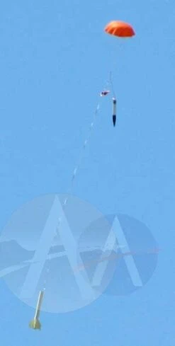 IRIS High Power Payloader -Estes || Quest || DYNASTAR Sales d00d526aa0e715919a1e816b8d815d51.image .300x594