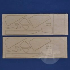 SR-72 Darkbird -Estes || Quest || DYNASTAR Sales d1ee60fcb943595a75c5acb46838d0c0.image .700x700