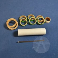 Falcon Heavy -Estes || Quest || DYNASTAR Sales d2313b8c50b9ae24bf28c1c62ccb2414.image .700x700