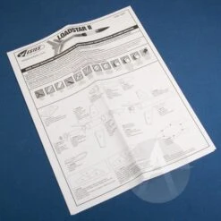 Estes Loadstar II 32 Estes Loadstar II -Estes || Quest || DYNASTAR Sales d421258c76774b7d645cc5e476262a7c.image .700x700