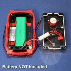 LaunchMaster™ Launch Controller 8 LaunchMaster™ Launch Controller -Estes || Quest || DYNASTAR Sales d4916d68868b890e52621d7cdf86bb6b.image .700x700