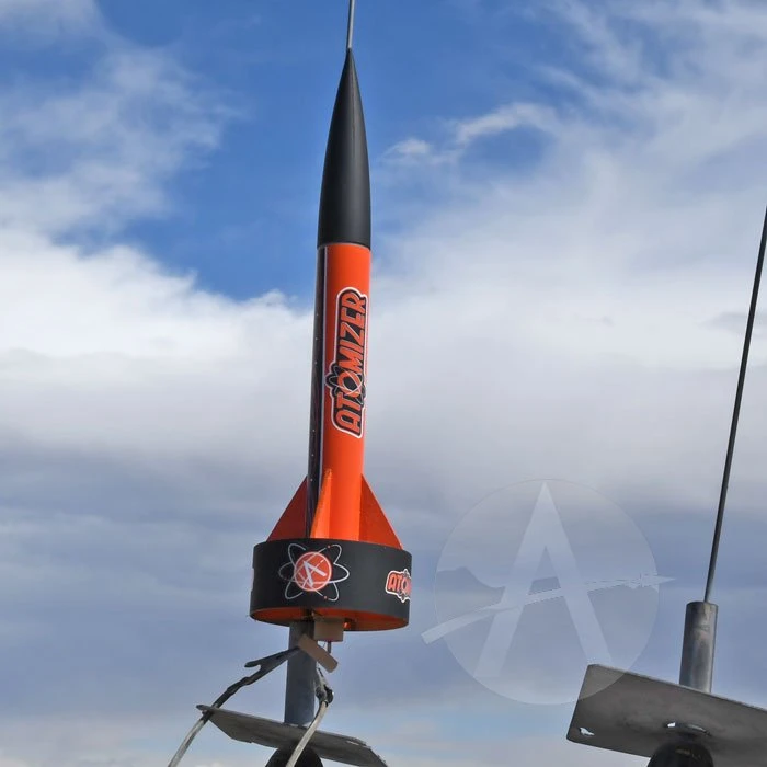 Atomizer 5 Atomizer - Image 3