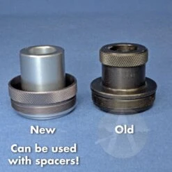 54mm Floating Forward Closure Standard (Open) Set 7 54mm Floating Forward Closure Standard (Open) Set -Estes || Quest || DYNASTAR Sales d4bdac73324a9474c4112850390aa355.image .700x700