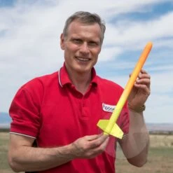 Gyro Chaser -Estes || Quest || DYNASTAR Sales d4eee149ab7617c6421f5910714afa0e.image .700x700