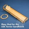 Ebay Kit For Terrier-Sandhawk