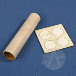 Frit - Single Stage Payload Altitude -Estes || Quest || DYNASTAR Sales d7029b6495fb4f9cf027d59aa705246a.image .700x700