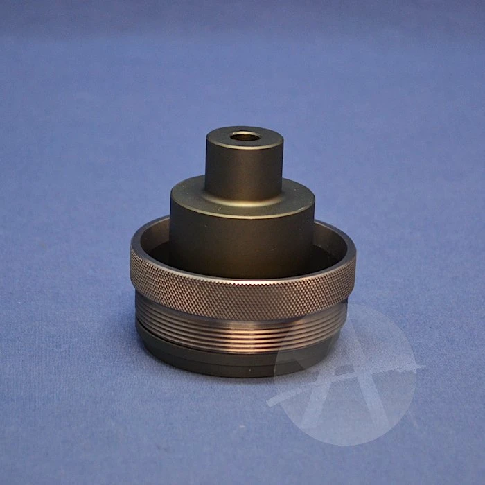 75mm Floating Forward Closure 4 75mm Floating Forward Closure - Image 2