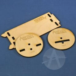 Dual Deployment Conversion Kit -Estes || Quest || DYNASTAR Sales d99bcc1af367025b6d1650f6c3e48d74.image .700x700