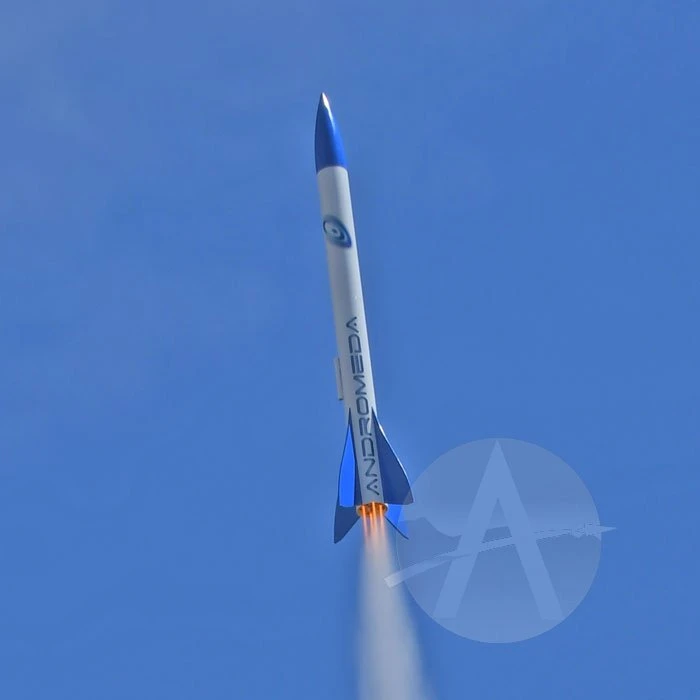 Klima Andromeda Cluster Rocket 7 Klima Andromeda Cluster Rocket - Image 5