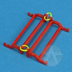 13mm Fly-Away Rail Guide (2/pk) 19 13mm Fly-Away Rail Guide (2/pk) -Estes || Quest || DYNASTAR Sales df2103c849f953d05242b392a98f4072.image .700x700