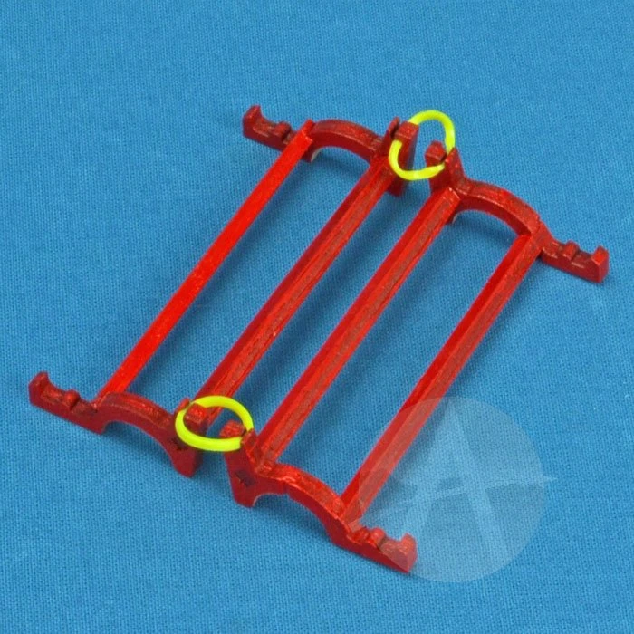 13mm Fly-Away Rail Guide (2/pk) 7 13mm Fly-Away Rail Guide (2/pk) - Image 5