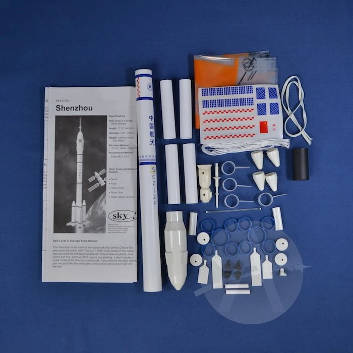 Shenzhou 9 Shenzhou - Image 7