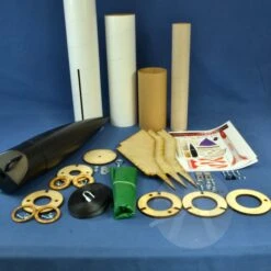 Mega Initiator 26 Mega Initiator -Estes || Quest || DYNASTAR Sales e0aef1248c80919035406429edec0178.image .700x699