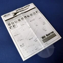 Estes Super Big Bertha -Estes || Quest || DYNASTAR Sales e1d8970fabecdb7b18228faf5b8f7b81.image .700x700