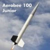 Aerobee 100 Junior 1 Aerobee 100 Junior -Estes || Quest || DYNASTAR Sales e220ad385720c3d1d61c581844ca4a91.image .700x700
