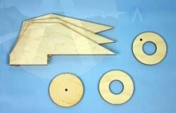 Super DX3 4.0" Payloader 23 Super DX3 4.0" Payloader -Estes || Quest || DYNASTAR Sales e2827e8b916c7b91592bc73f1fa825d6.image .300x193