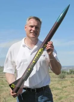 Nuke Pro Maxx Payloader -Estes || Quest || DYNASTAR Sales e32ad4f1a1f0a743cd95d644838cade0.image .300x410