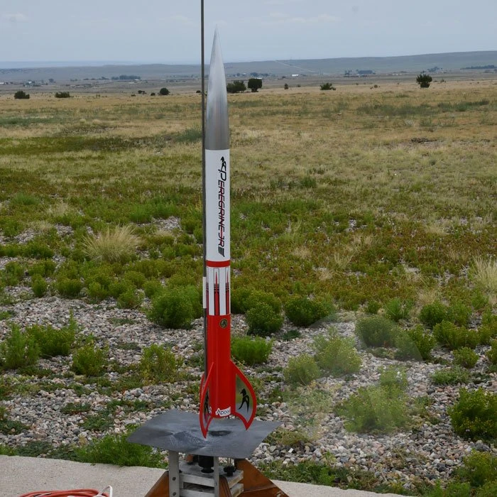 Peregrine Jr. 5 Peregrine Jr. - Image 3