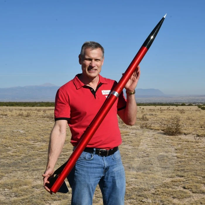 Wildman Darkstar Jr. 4 Wildman Darkstar Jr. - Image 2