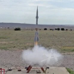 Flying Machine -Estes || Quest || DYNASTAR Sales e58aefb7c0ed82e74ab01b167fdf1c43.image .700x700