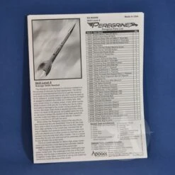 Peregrine 37 Peregrine -Estes || Quest || DYNASTAR Sales e6736fc6774d4c5af0090fb873719d5c.image .700x700