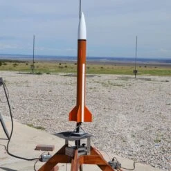 LOC 2.6" Patriot -Estes || Quest || DYNASTAR Sales e6ef44d06861b167ee8e54944d5931f5.image .700x700