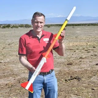 Argo D4 Javelin 5 Argo D4 Javelin - Image 3