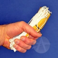 48" Printed Nylon Parachute -Estes || Quest || DYNASTAR Sales e7d54ce03ffb74f14021d674dbd6f860.image .700x700