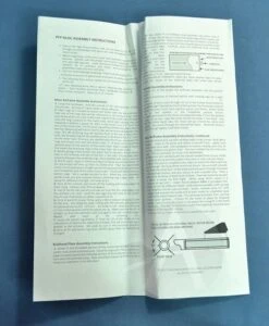 HyperLOC 163 -Estes || Quest || DYNASTAR Sales e7fae0c0a54615d4657e63e13817ce83.image .576x700